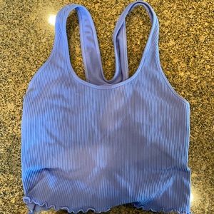 Spiritual Gangster Crop